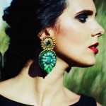 Opulencia FW'2012 -Ela Design Studio