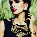 Opulencia FW'2012 -Ela Design Studio