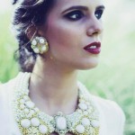 Opulencia FW'2012 -Ela Design Studio