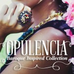 Opulencia FW'2012 -Ela Design Studio