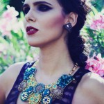 Opulencia FW'2012 -Ela Design Studio