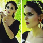 Opulencia FW'2012 -Ela Design Studio