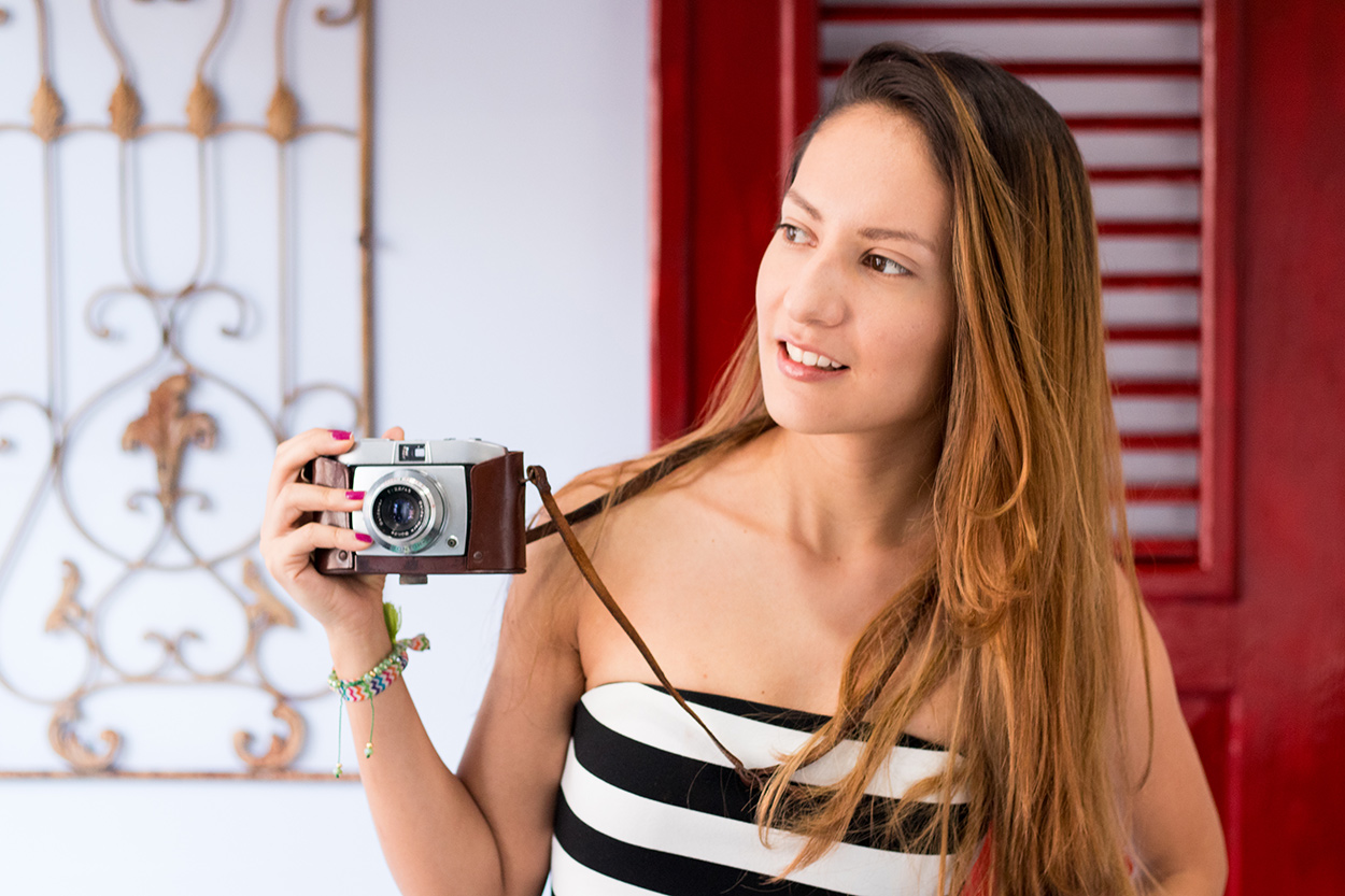 Portrait Photography Fotos | The Key To Blog Blogging Creative Workshop
